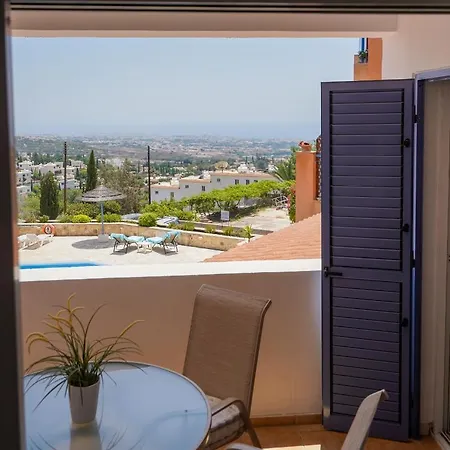 Lejlighed Resitour - Hills Tala