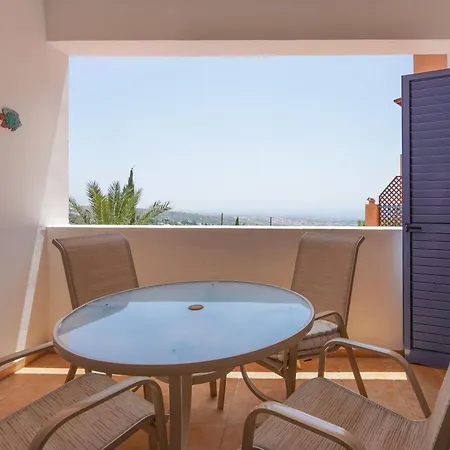 Apartament Resitour - Hills Tala
