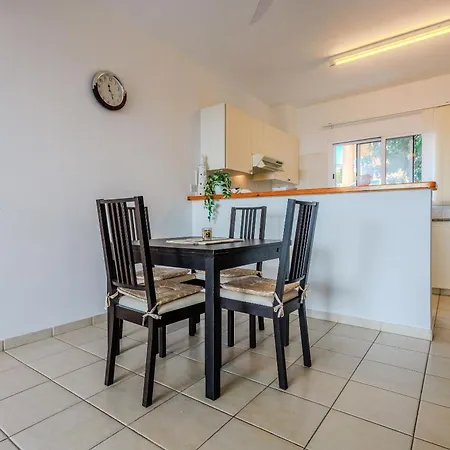 Apartmán Resitour - Hills