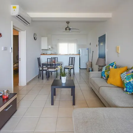 Resitour - Hills Apartment