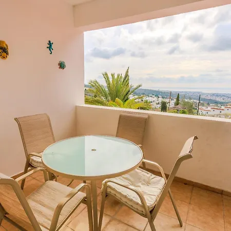 Resitour - Hills Apartament Tala