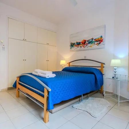 Lägenhet Resitour - Hills