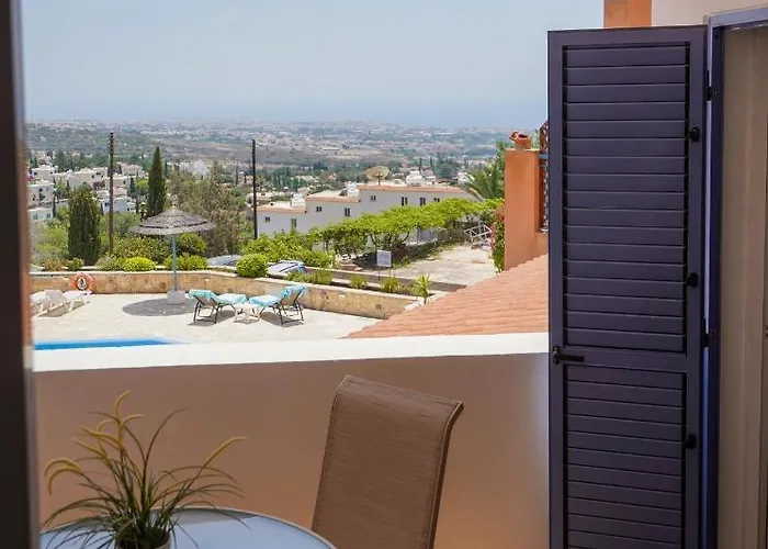 Lägenhet Resitour - Hills Tala