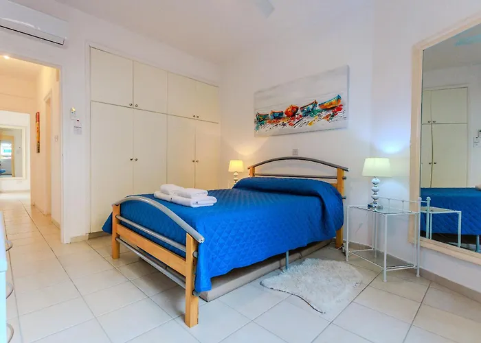 Lägenhet Resitour - Hills