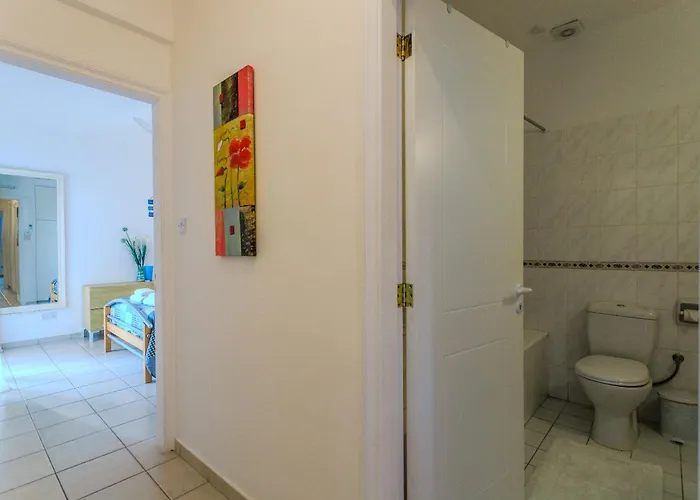 Resitour - Hills 公寓 *