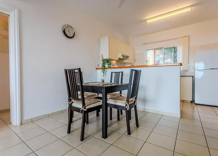 Lägenhet Resitour - Hills