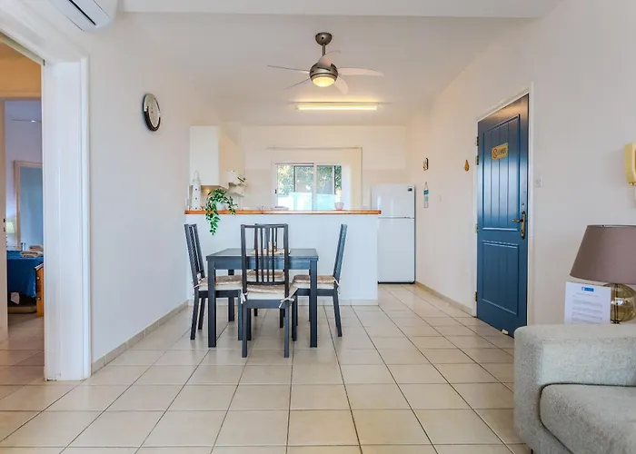 Lägenhet Resitour - Hills