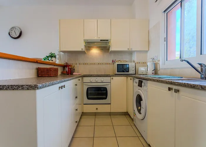 Lägenhet Resitour - Hills