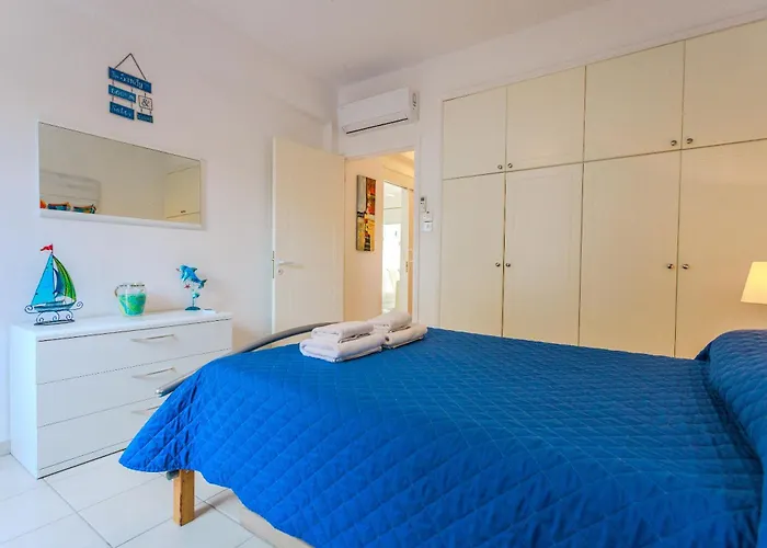 Resitour - Hills Lägenhet Tala