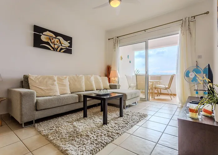 Resitour - Hills Lägenhet